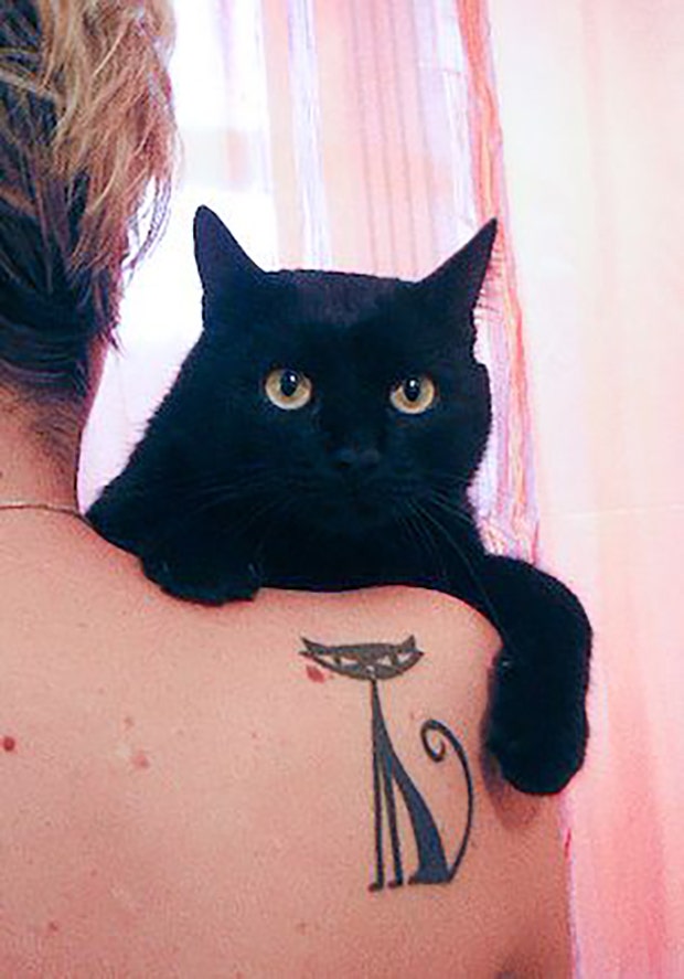 Tatouages ​​Du Zodiaque