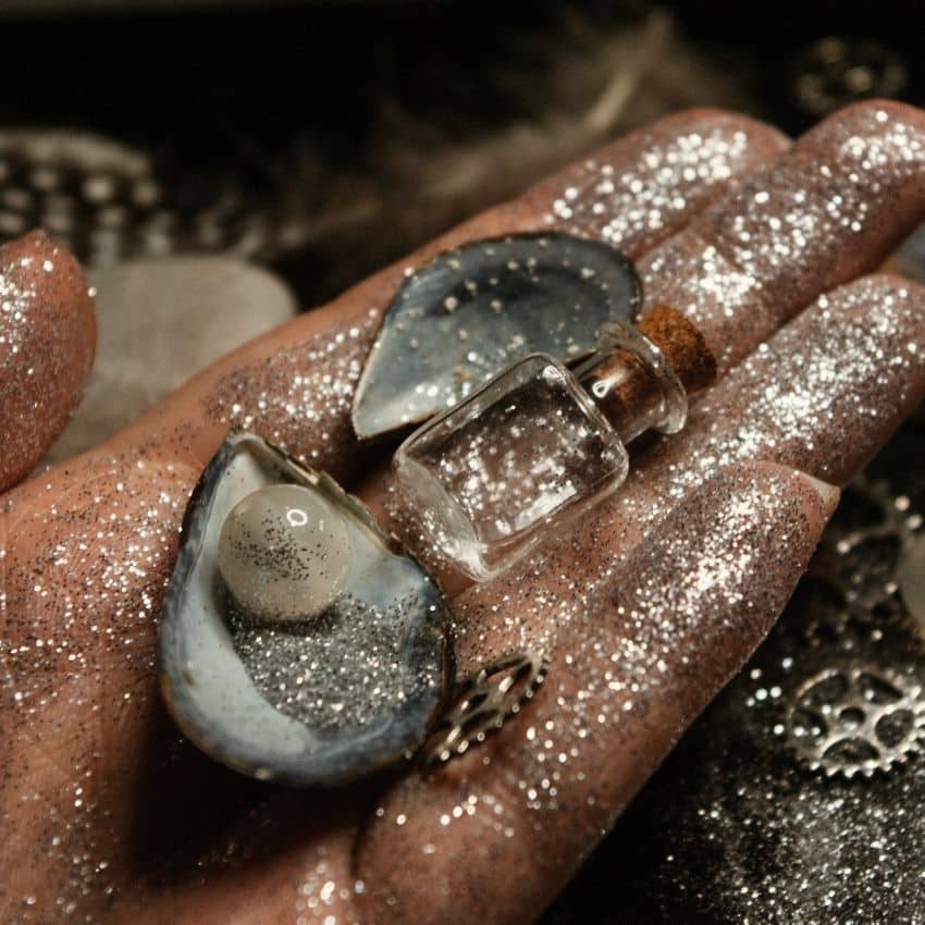 7 cristaux dont vous avez besoin pendant Halloween