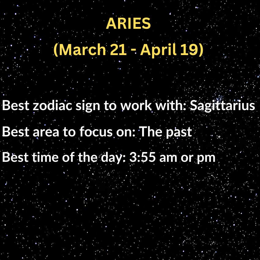 Pourquoi les horoscopes du 23 novembre sont si bons pour 4 signes du zodiaque