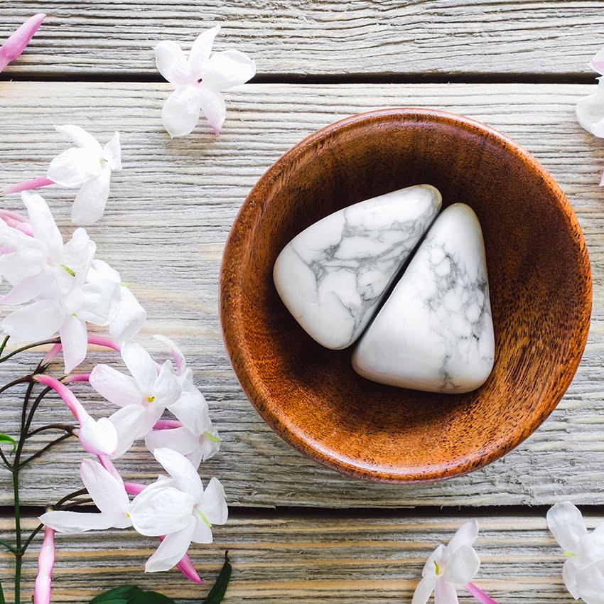 5 cristaux pour la saison du Capricorne