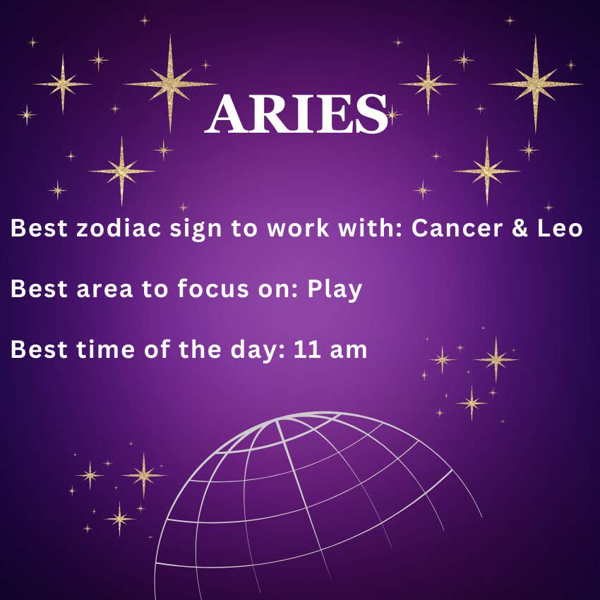 5 signes du zodiaque peuvent avoir les meilleurs horoscopes le 9 décembre 2023