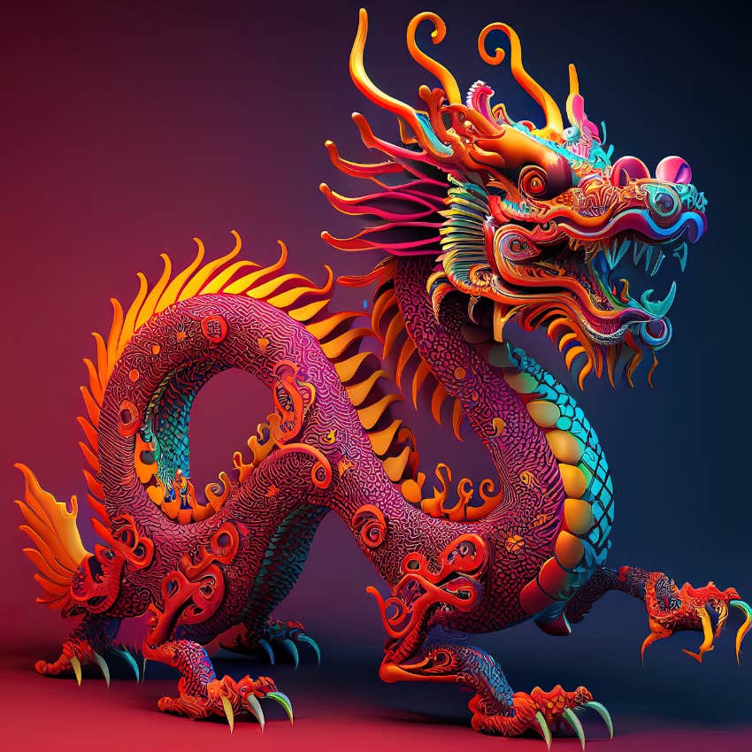 Les 5 signes du zodiaque chinois les plus chanceux pendant le Nouvel An lunaire 2024