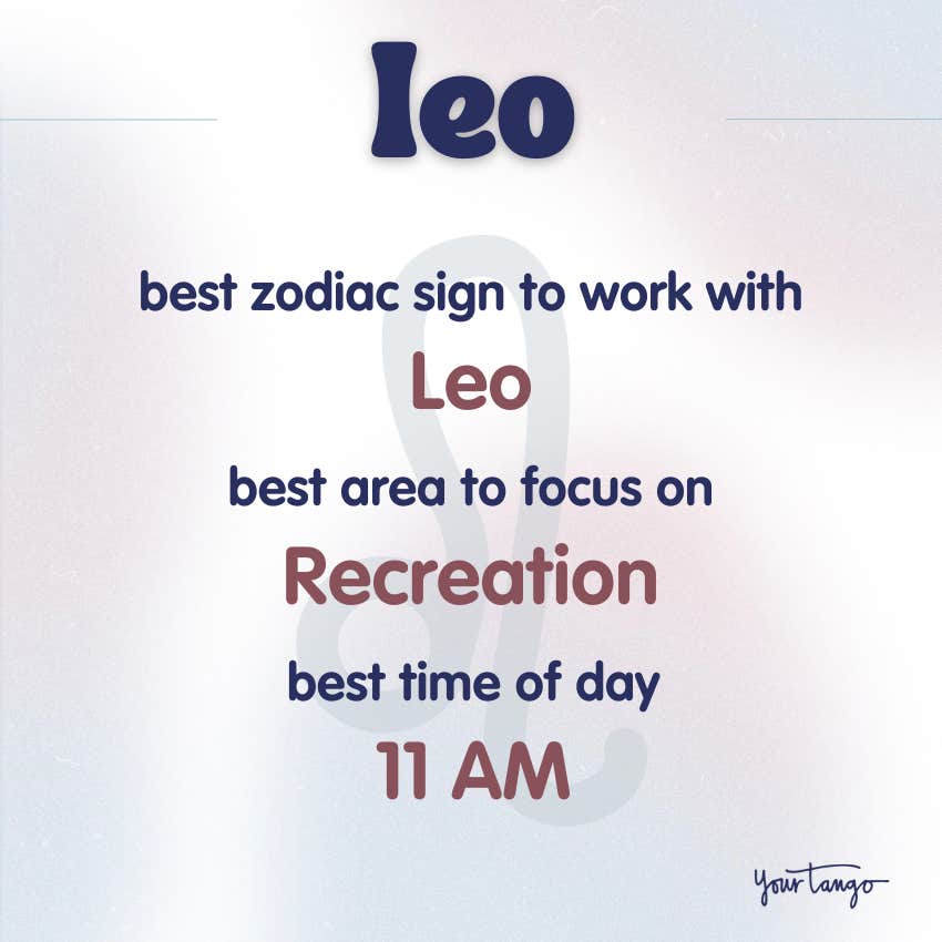 signes du zodiaque meilleurs horoscopes du 10 avril 2024 lion