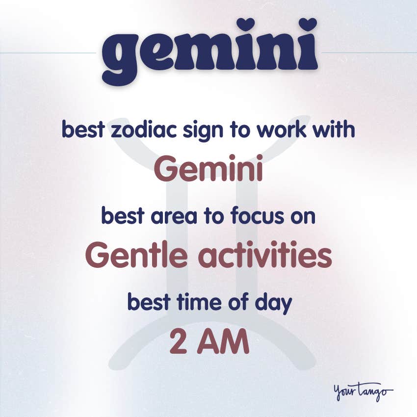 signes du zodiaque meilleurs horoscopes du 10 avril 2024 Gémeaux