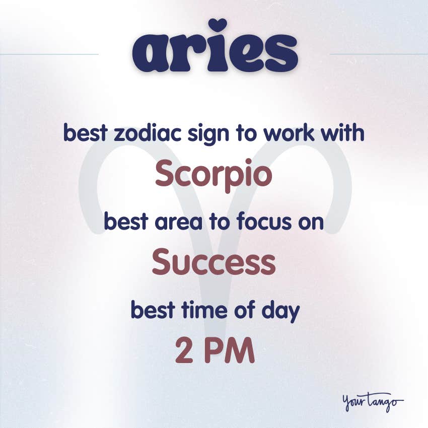 signes du zodiaque meilleurs horoscopes du 10 avril 2024 bélier