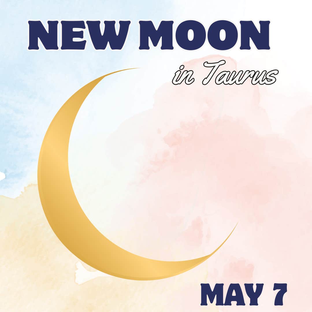 dates astrologiques importantes mai 2024 nouvelle lune taureau