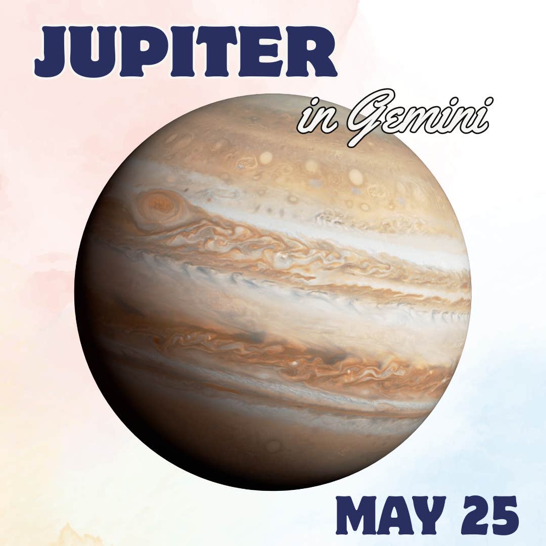 dates importantes mai 2024 Jupiter Gémeaux
