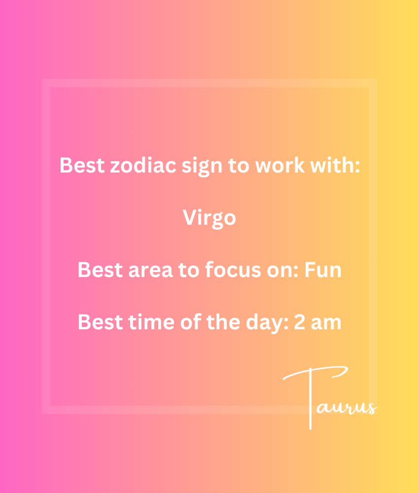 Taureau meilleur horoscope du 30 avril 2024