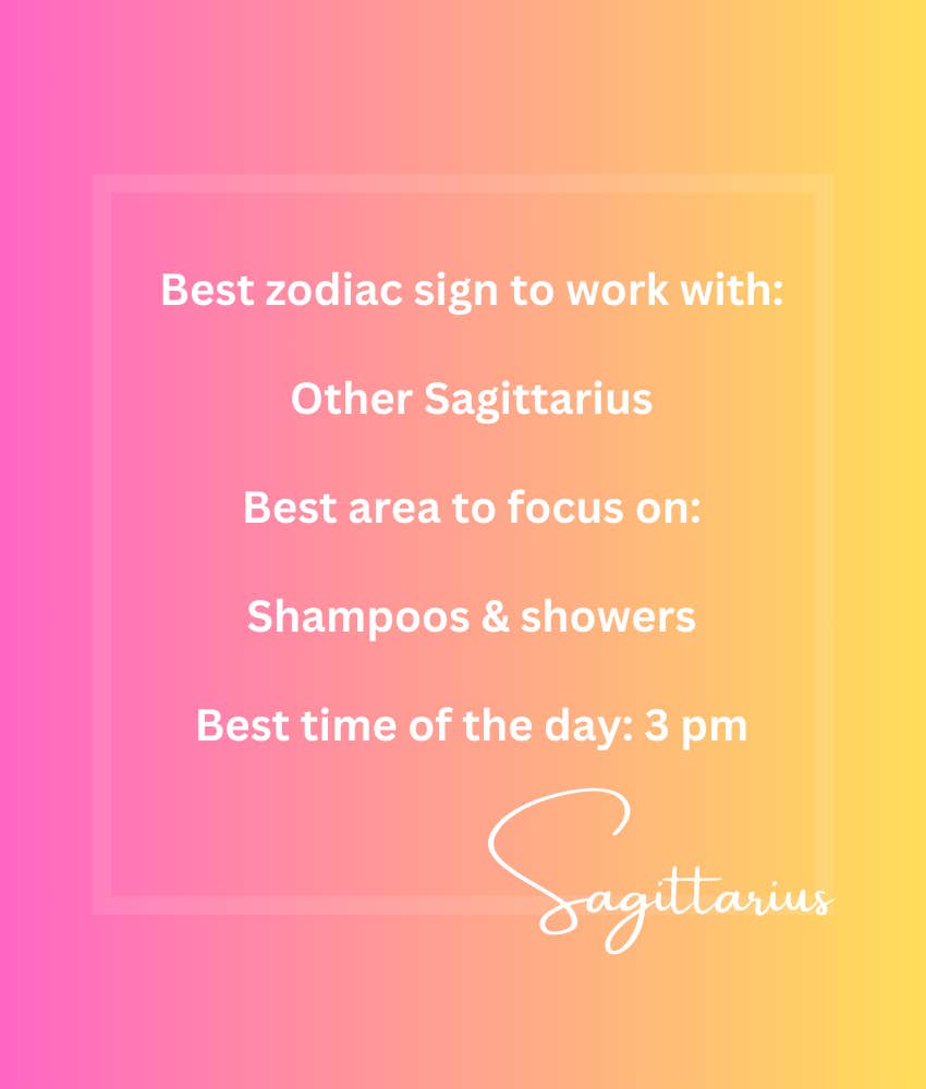 Sagittaire meilleur horoscope du 30 avril 2024