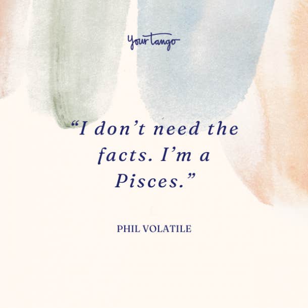 citation de phil volatile poissons