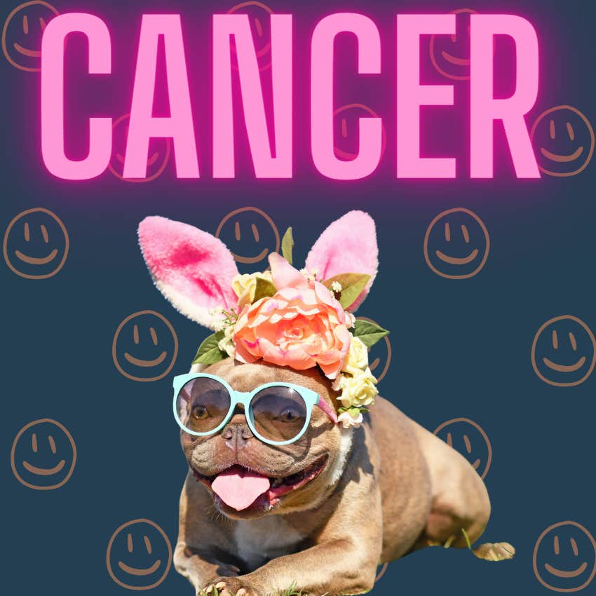 signe du zodiaque cancer