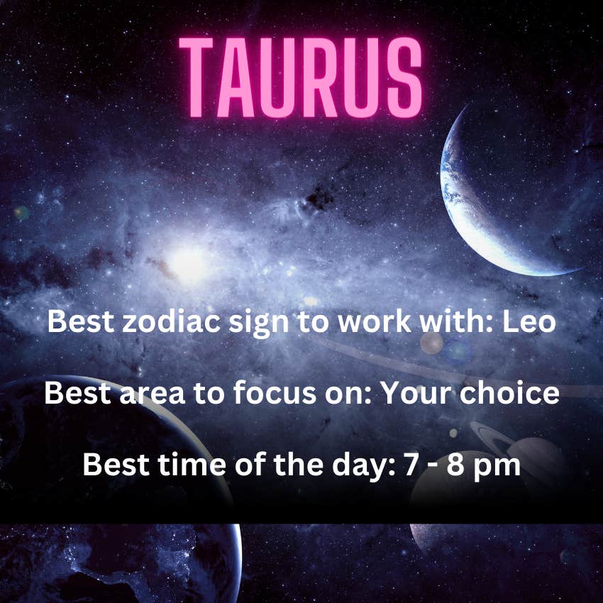 Signes du zodiaque qui se sentent bien dans leur horoscope 2 mai 2024