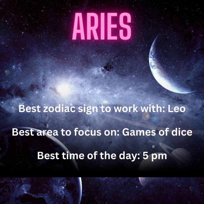 Signes du zodiaque qui se sentent bien dans leur horoscope 2 mai 2024