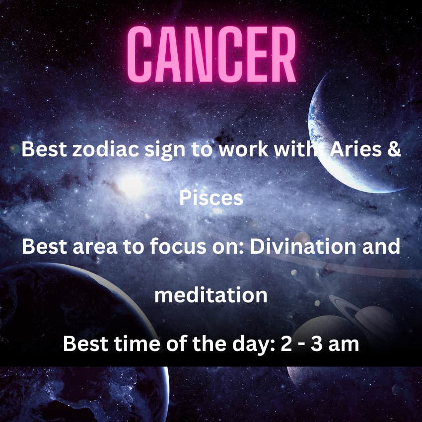 Signes du zodiaque qui se sentent bien dans leur horoscope 2 mai 2024