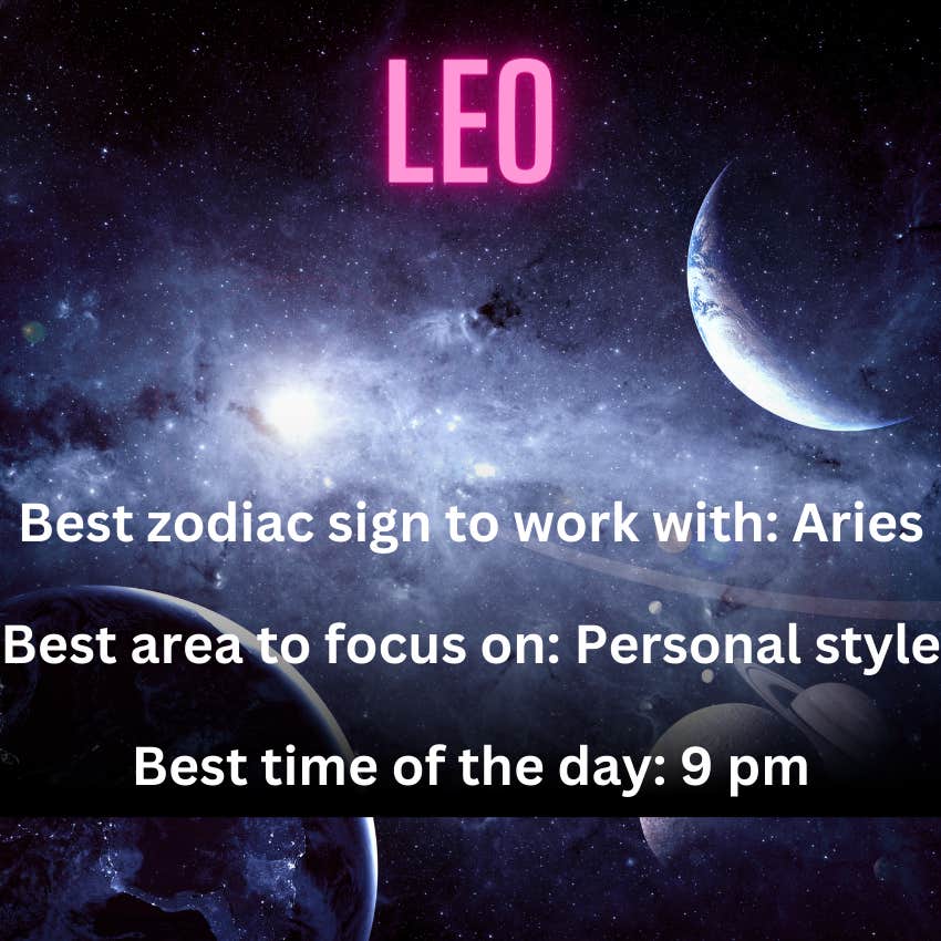 Signes du zodiaque qui se sentent bien dans leur horoscope 2 mai 2024