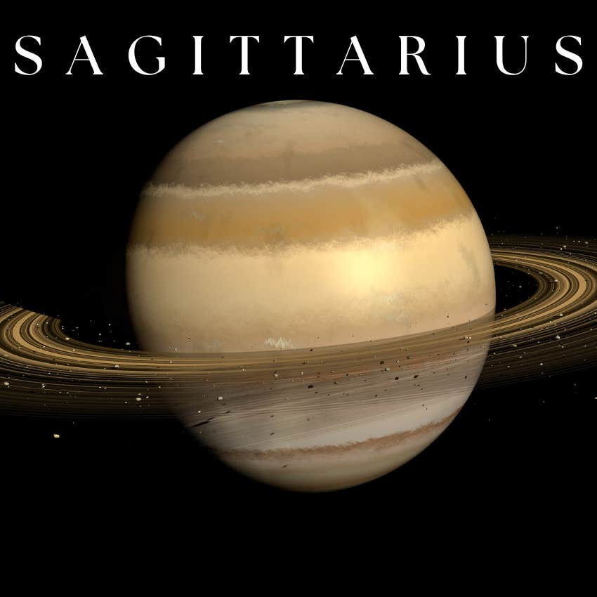 Saturne crée des défis pour 3 signes du zodiaque et leurs horoscopes le 7 mai