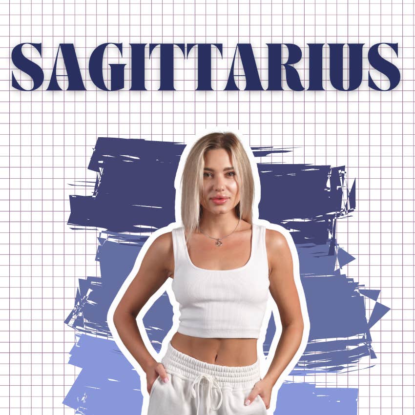 signe du zodiaque sagittaire abondance 9 mai 2024