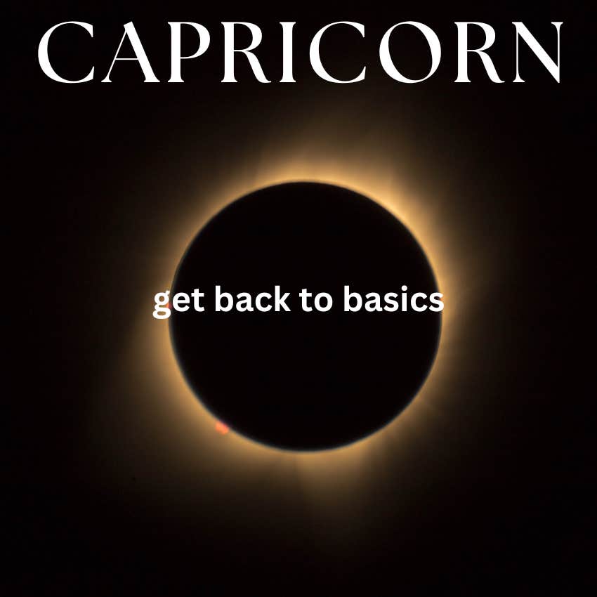 Horoscopes hebdomadaires pour chaque signe du zodiaque du 6 au 12 mai 2024