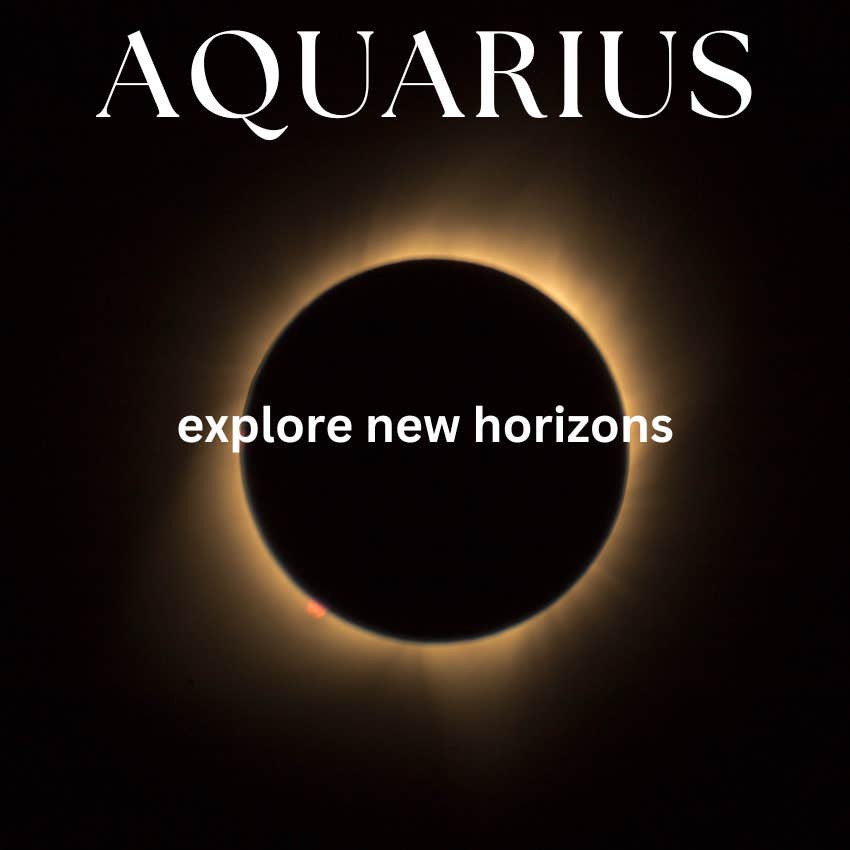 Horoscopes hebdomadaires pour chaque signe du zodiaque du 6 au 12 mai 2024