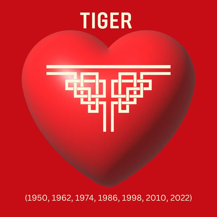 Ces 5 signes du zodiaque chinois sont les plus chanceux en amour du 13 au 19 mai