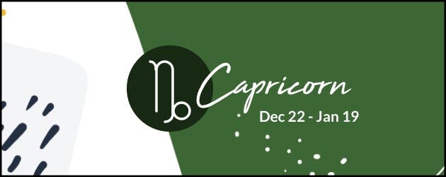 Capricorne