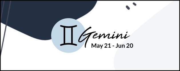 Gémeaux