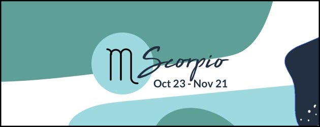 Scorpion Scorpion