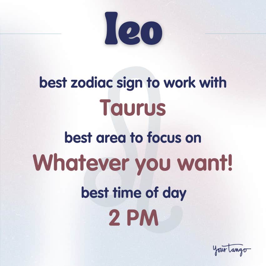 Lion meilleurs horoscopes du 26 mai