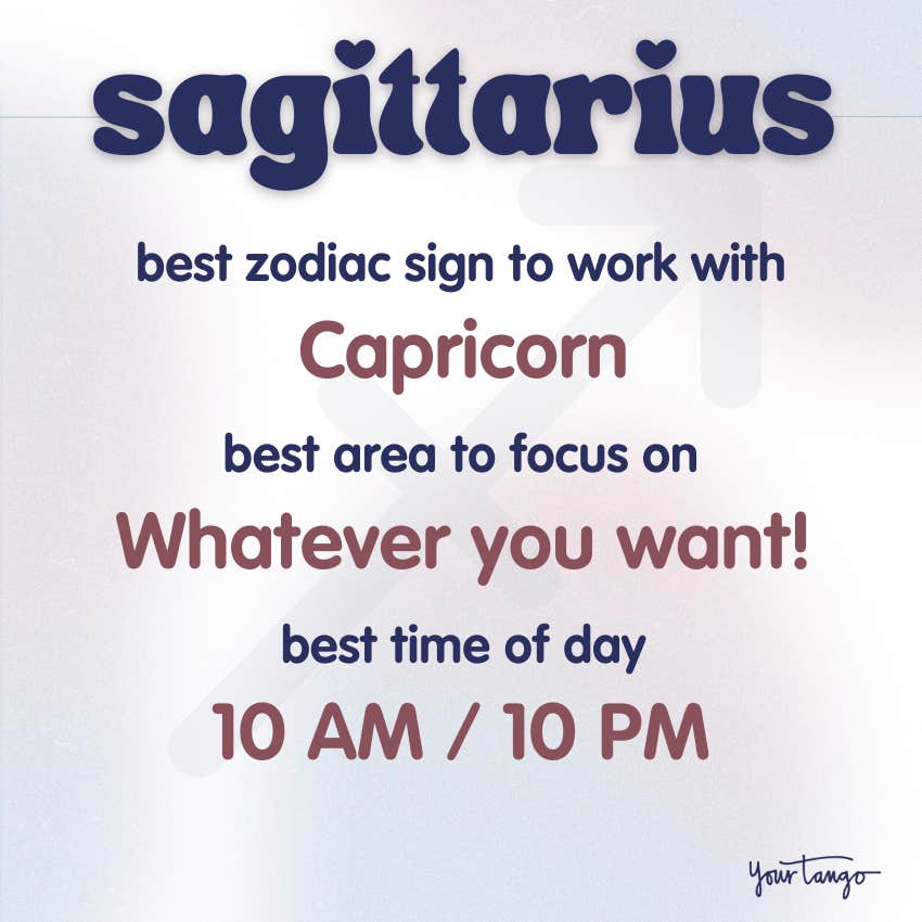 Sagittaire meilleurs horoscopes du 26 mai