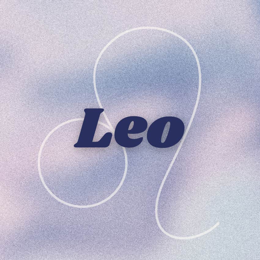 symbole du zodiaque Lion