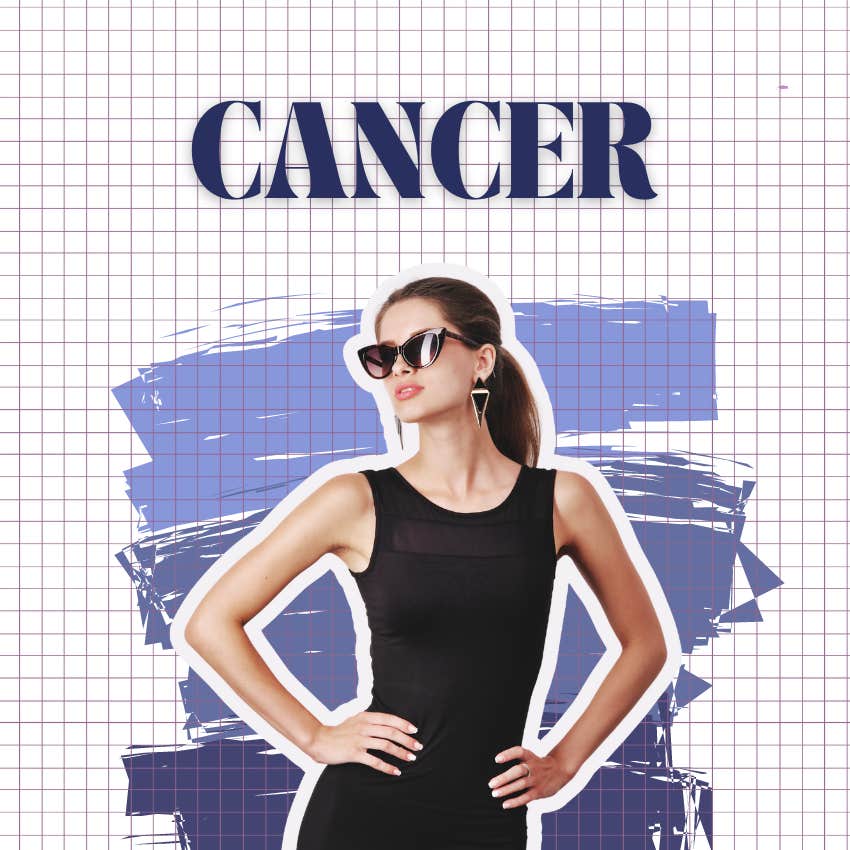 abondance du signe du zodiaque cancer 9 mai 2024