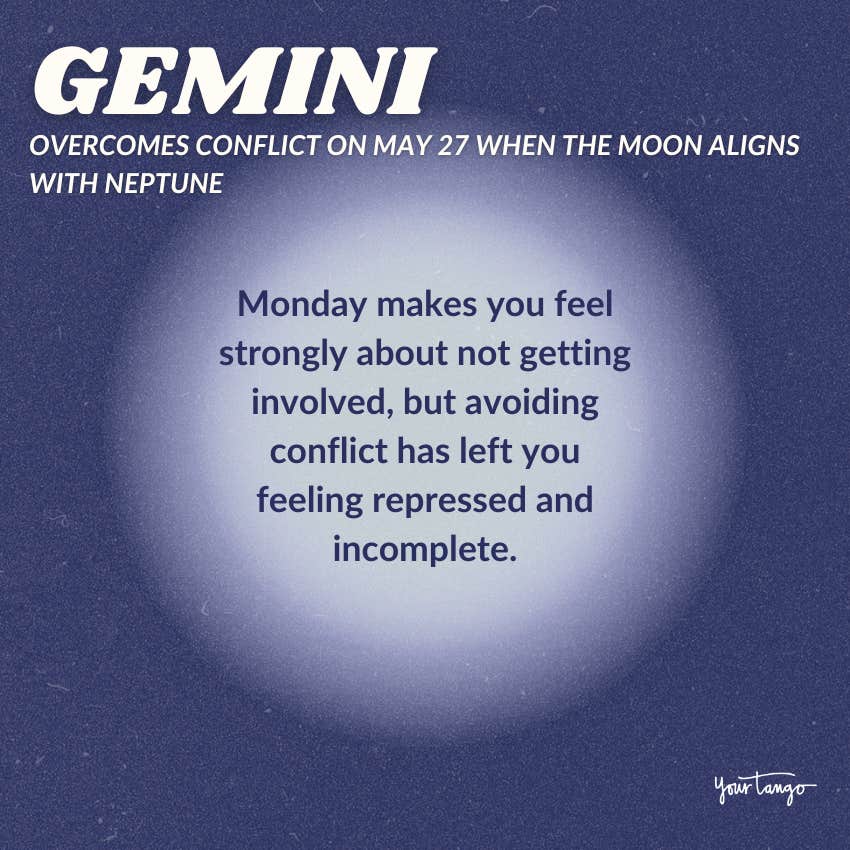 capricorne lune neptune horoscope du 27 mai