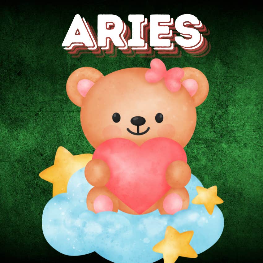 Les horoscopes d'amour s'améliorent pour les signes du zodiaque Bélier le 8 mai