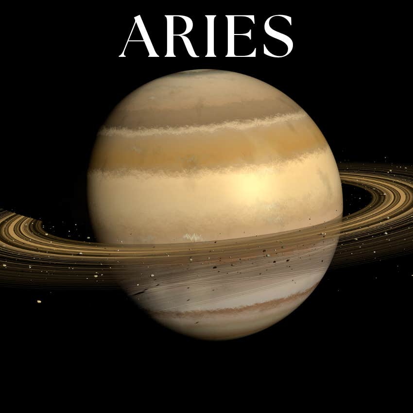 Saturne crée des défis pour 3 signes du zodiaque et leurs horoscopes le 7 mai