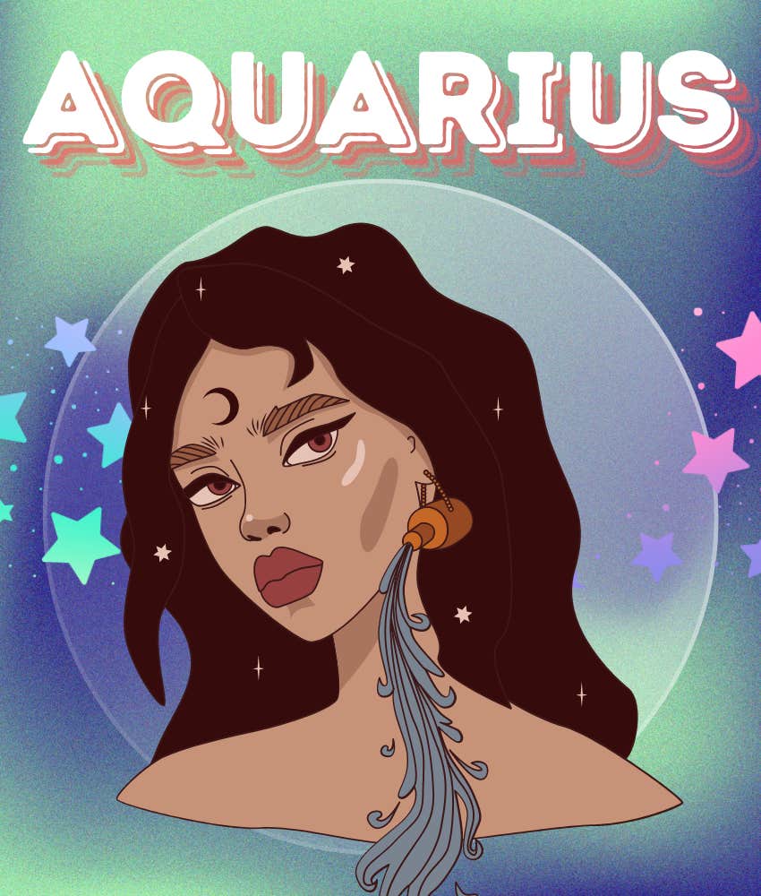 Verseau horoscopes amoureux les plus chanceux du 6 juin 2024