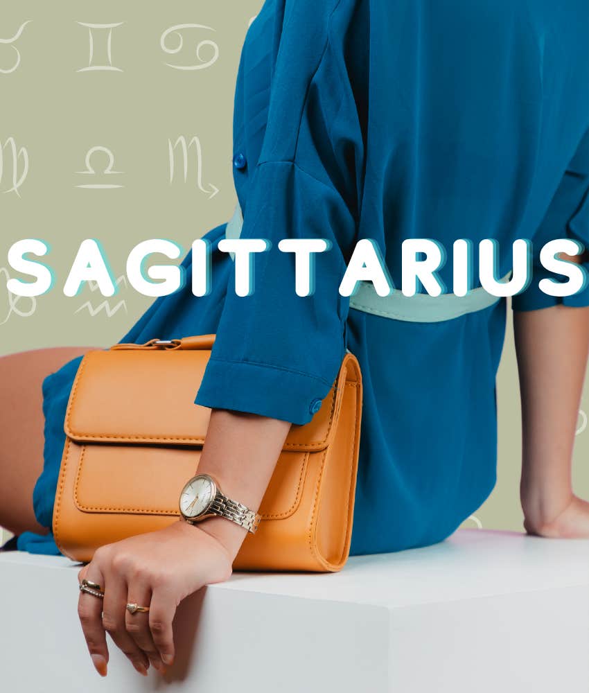 Les signes du zodiaque Sagittaire qui surmontent leurs horoscopes difficiles le 9 juin