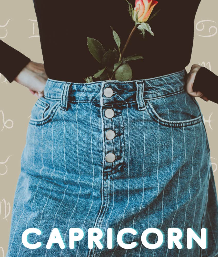Les signes du zodiaque Capricorne qui surmontent leurs horoscopes difficiles le 9 juin