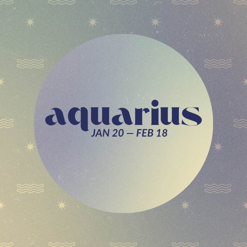 horoscope hebdomadaire Verseau du 10 au 16 juin