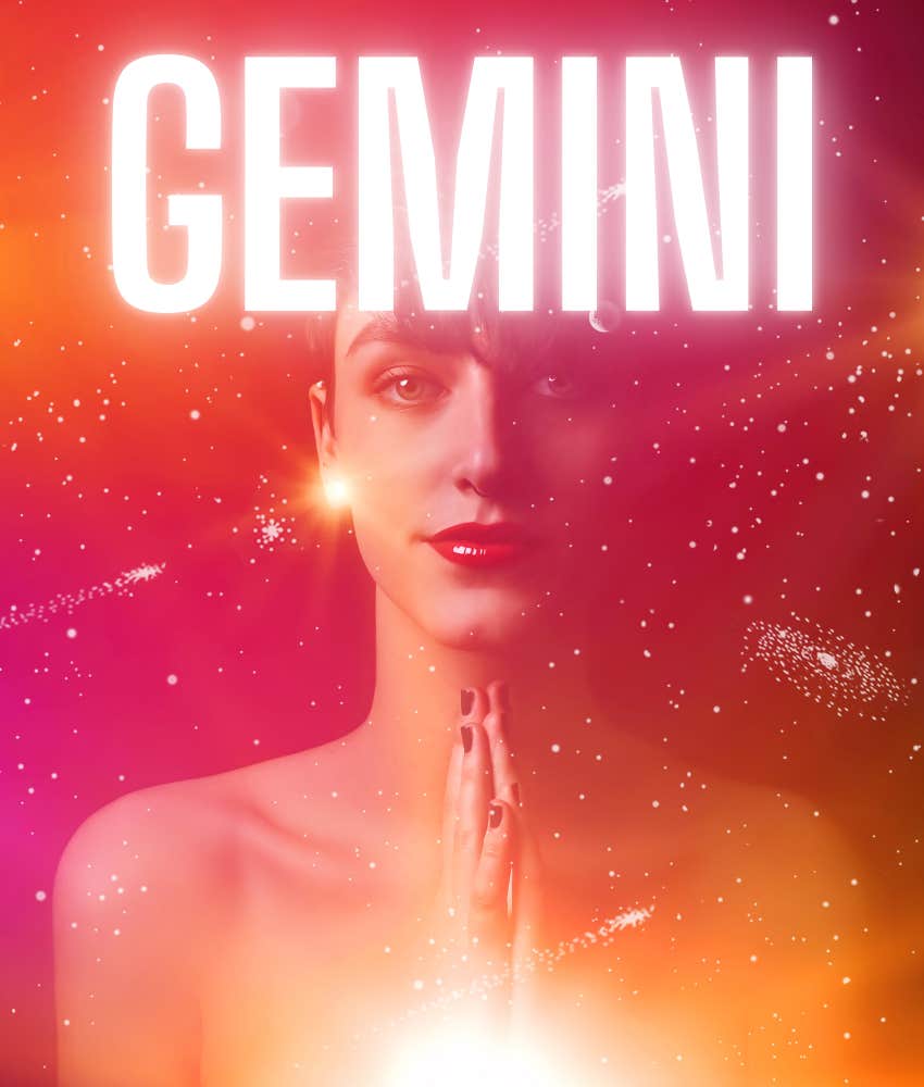   L'Univers a un message spécial pour 3 signes du zodiaque le 13 juin