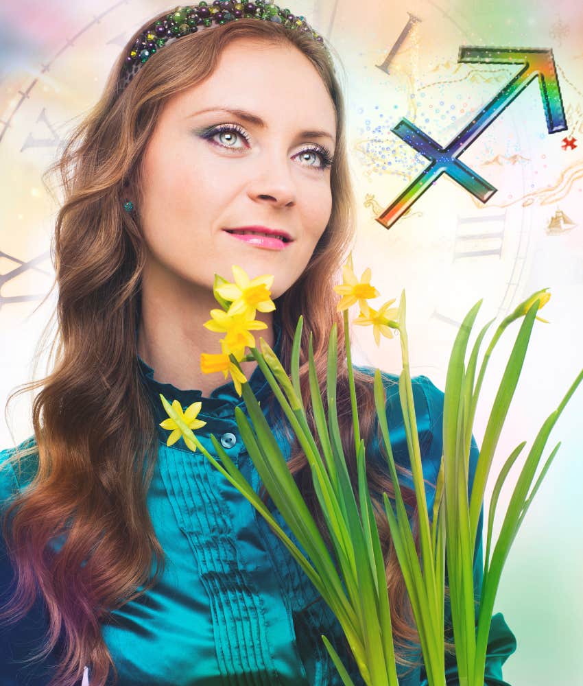 3 signes du zodiaque surmontent le passé et expérimentent la guérison le 13 juin