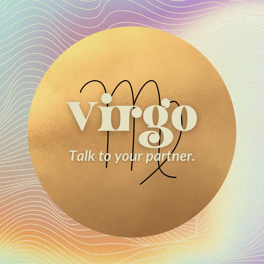 message de l'univers pour la vierge du 18 juin
