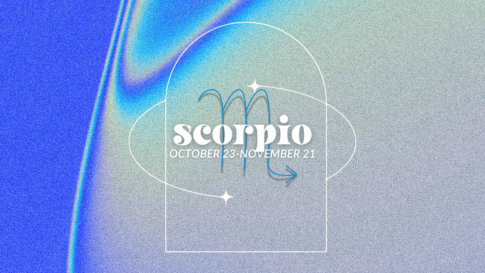 côté secret du scorpion