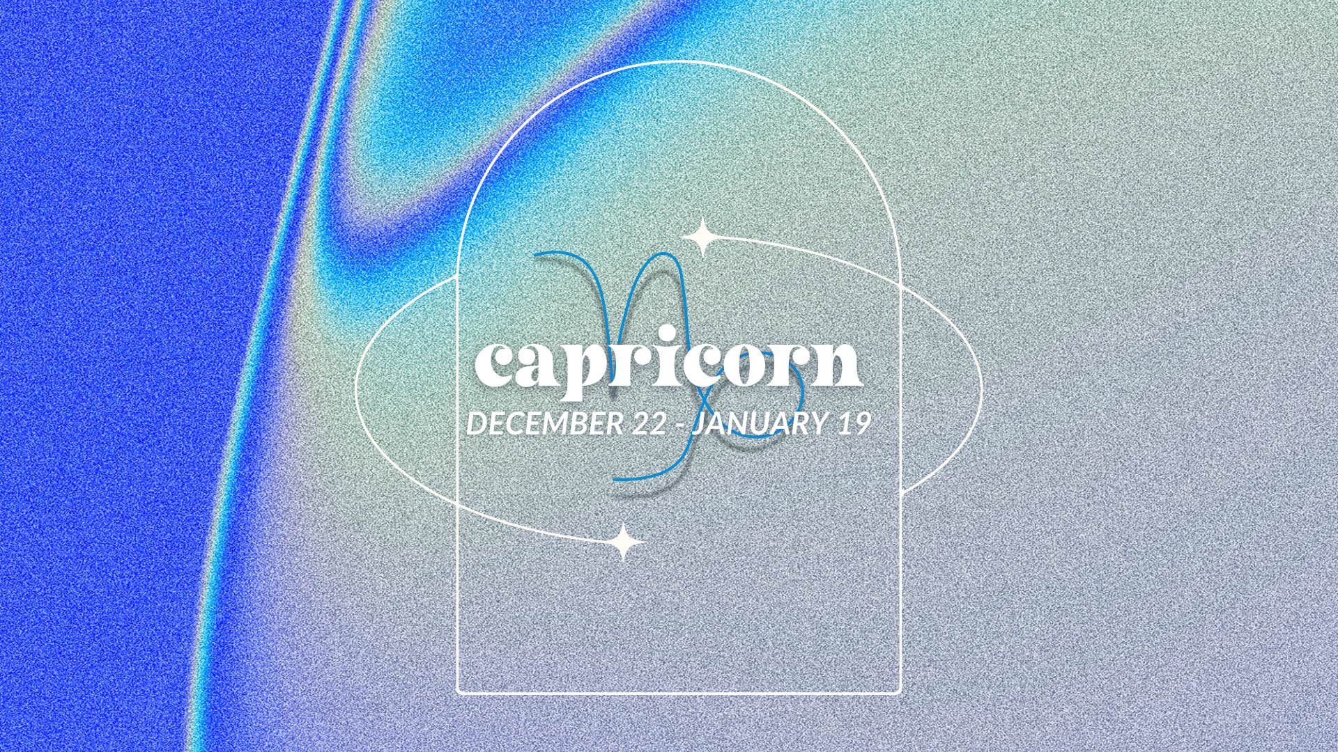 côté secret du capricorne