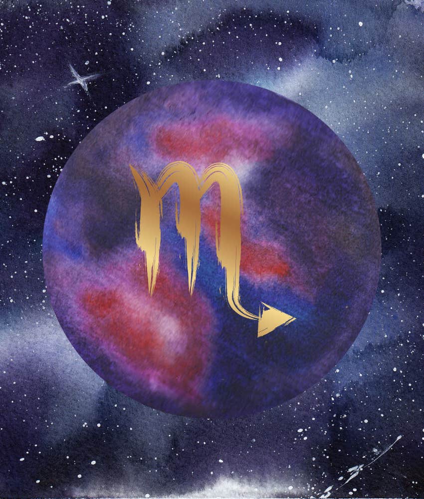 L'Univers a un message spécifique pour les signes du zodiaque Scorpion le 23 juin 2024