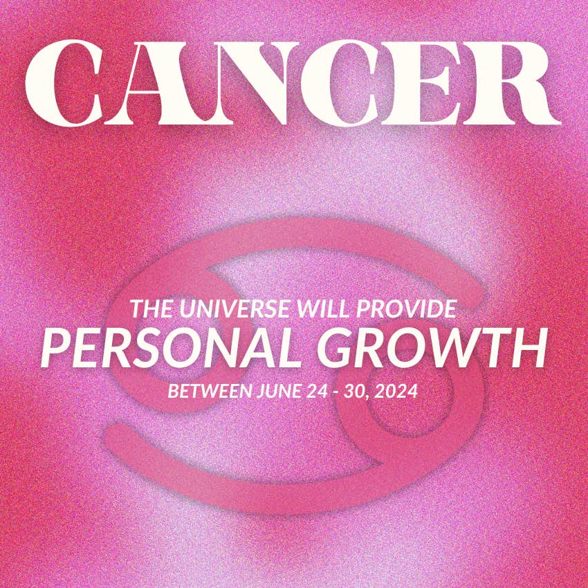 quel univers offre le cancer du 24 au 30 juin