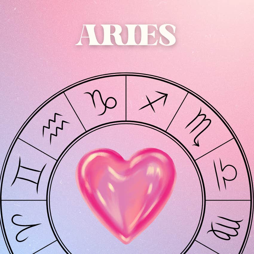la relation Bélier s'améliore  horoscope du 24 au 30 juin