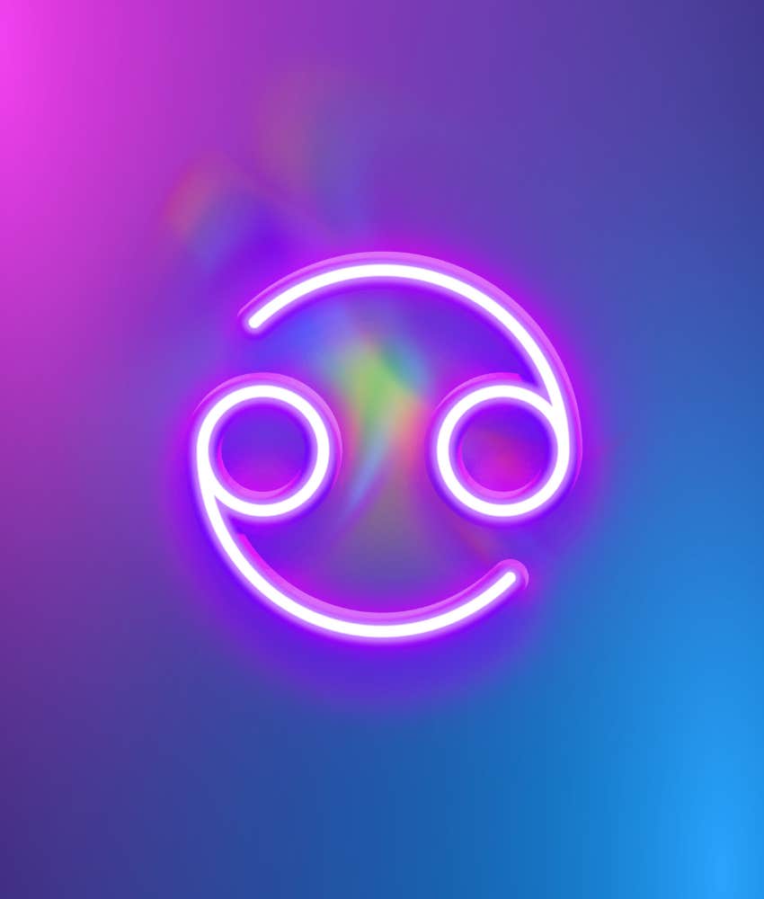 L'Univers a un message spécial pour les signes du zodiaque du Cancer le 27 juin 2024