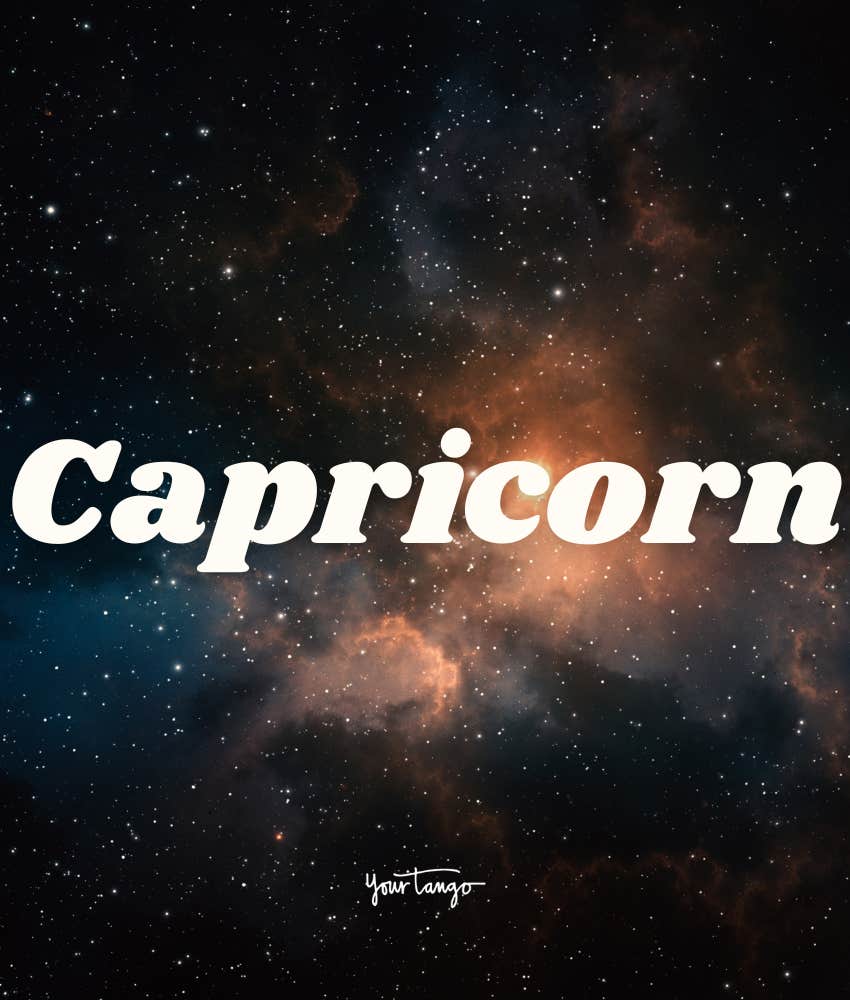 Les signes du zodiaque Capricorne sont inondés d'ondes positives le 29 juin 2024