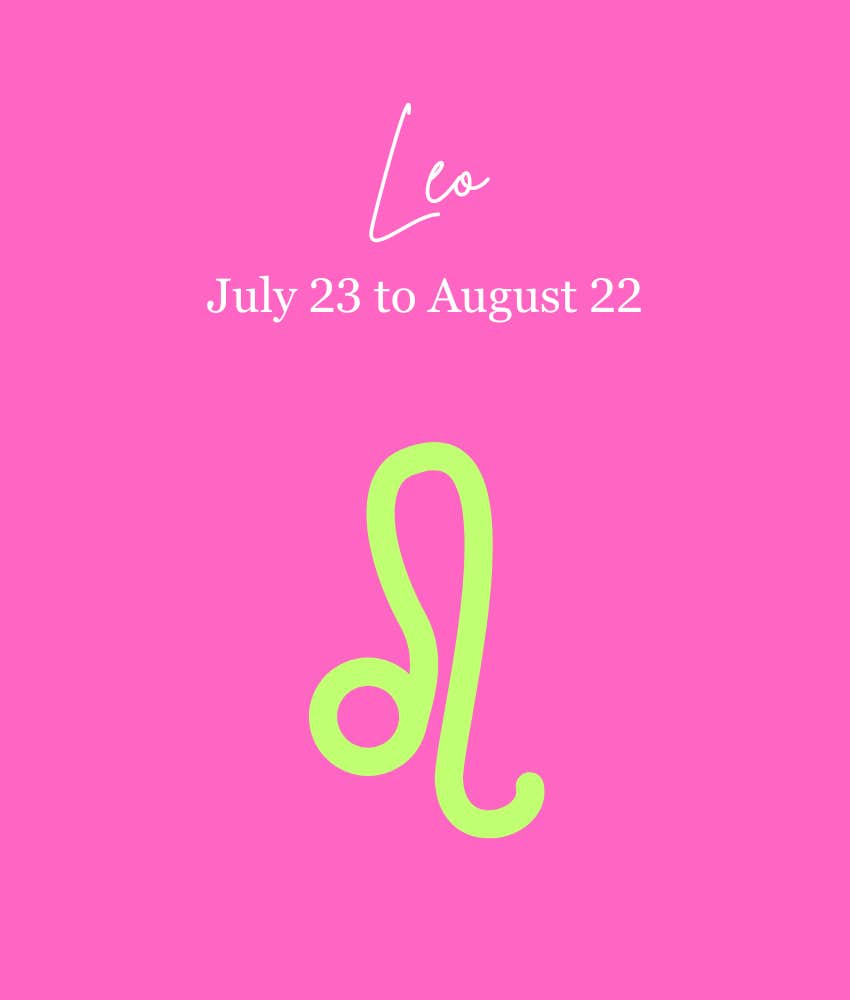 Signes du zodiaque Lion avec les meilleurs horoscopes du 30 juin 2024