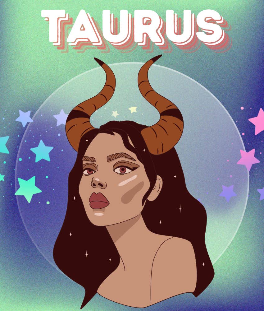 Horoscopes amoureux les plus chanceux du Taureau du 6 juin 2024